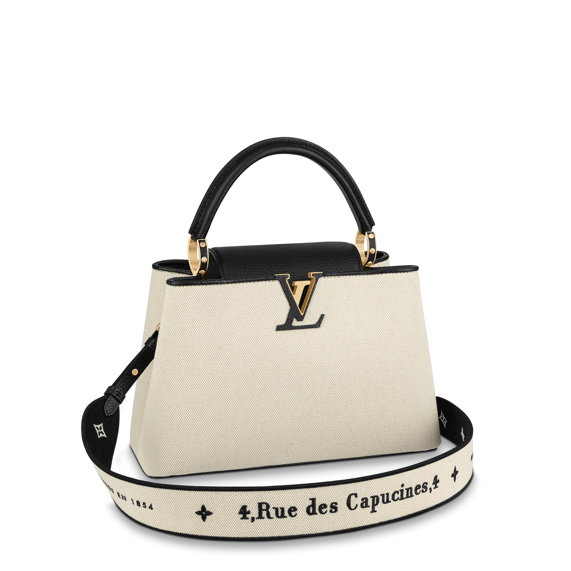 Capucines BB Capucines - Women - Handbags | LOUIS VUITTON ®